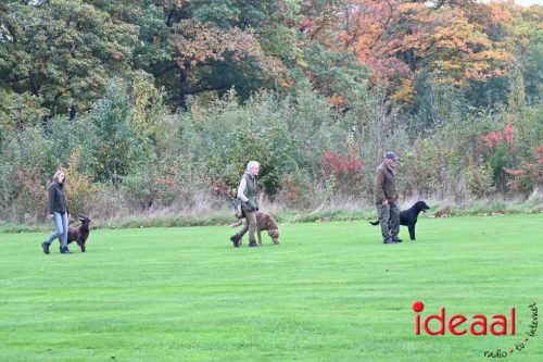 Dag van de Jager - deel 3 (11-10-2025)