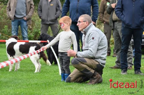 Dag van de Jager - deel 3 (11-10-2025)