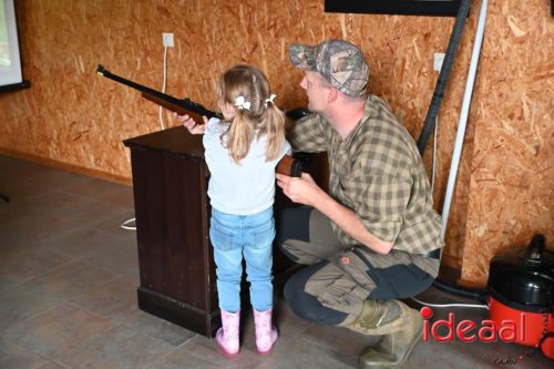 Dag van de Jager - deel 3 (11-10-2025)