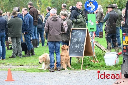 Dag van de Jager - deel 3 (11-10-2025)