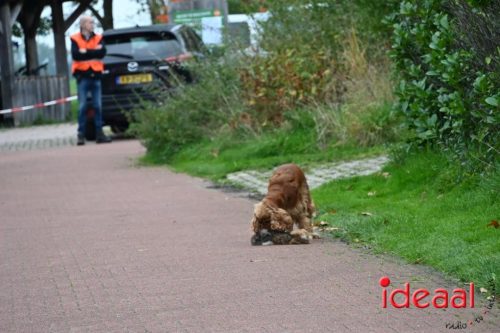 Dag van de Jager - deel 3 (11-10-2025)