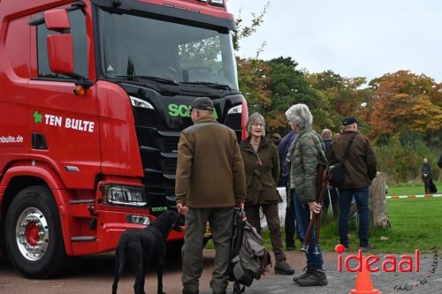 Dag van de Jager - deel 3 (11-10-2025)