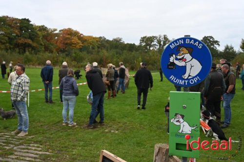 Dag van de Jager - deel 3 (11-10-2025)