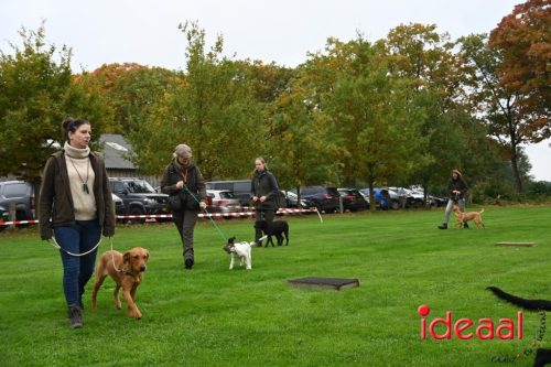 Dag van de Jager - deel 3 (11-10-2025)