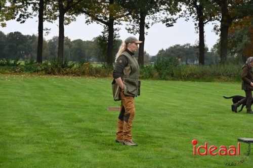 Dag van de Jager - deel 3 (11-10-2025)