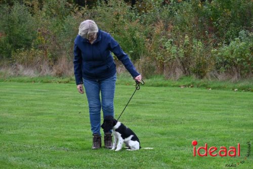 Dag van de Jager - deel 3 (11-10-2025)