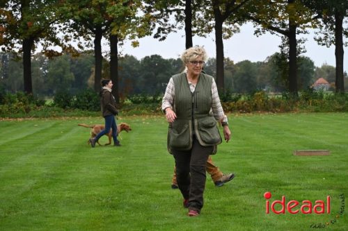 Dag van de Jager - deel 3 (11-10-2025)