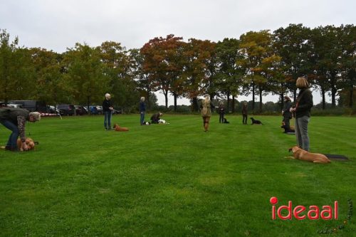 Dag van de Jager - deel 3 (11-10-2025)