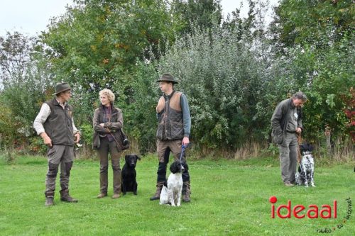 Dag van de Jager - deel 3 (11-10-2025)