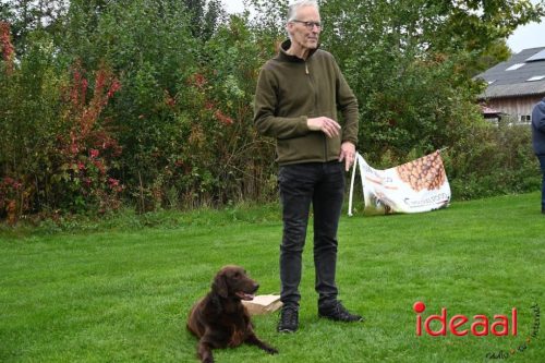 Dag van de Jager - deel 3 (11-10-2025)