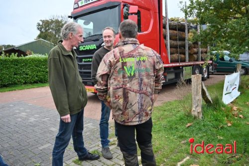 Dag van de Jager - deel 3 (11-10-2025)