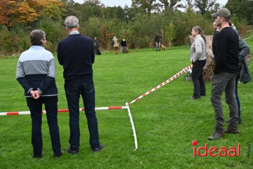 Dag van de Jager - deel 3 (11-10-2025)