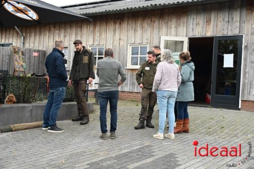 Dag van de Jager - deel 3 (11-10-2025)