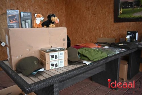 Dag van de Jager - deel 3 (11-10-2025)