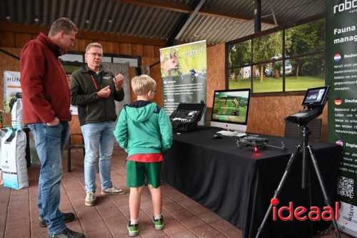 Dag van de Jager - deel 3 (11-10-2025)