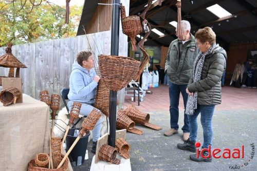 Dag van de Jager - deel 3 (11-10-2025)