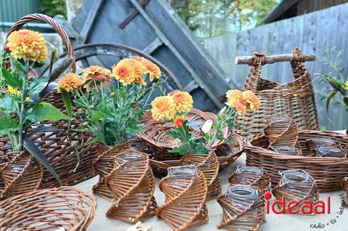 Dag van de Jager - deel 3 (11-10-2025)