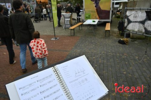 Dag van de Jager - deel 3 (11-10-2025)