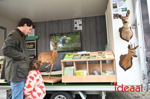 Dag van de Jager - deel 3 (11-10-2025)