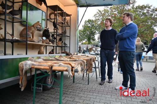 Dag van de Jager - deel 3 (11-10-2025)