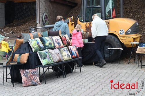 Dag van de Jager - deel 3 (11-10-2025)