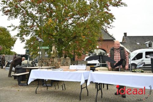 Dag van de Jager - deel 3 (11-10-2025)