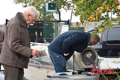 Dag van de Jager - deel 3 (11-10-2025)