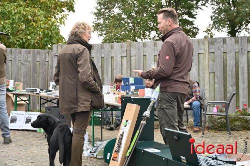 Dag van de Jager - deel 3 (11-10-2025)