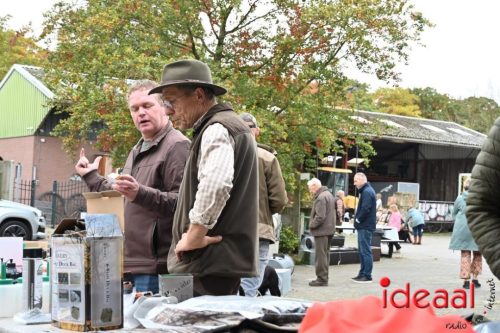 Dag van de Jager - deel 3 (11-10-2025)