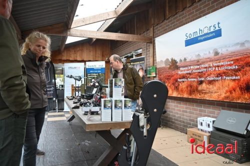 Dag van de Jager - deel 3 (11-10-2025)