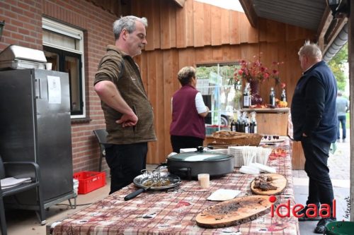 Dag van de Jager - deel 3 (11-10-2025)