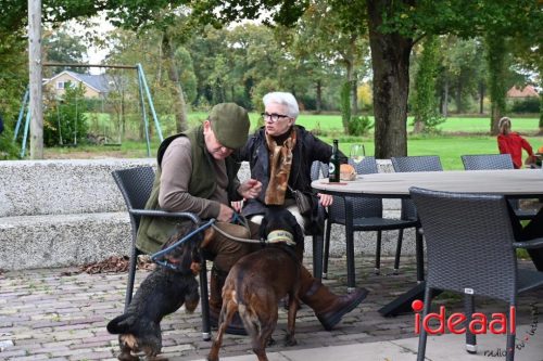 Dag van de Jager - deel 3 (11-10-2025)