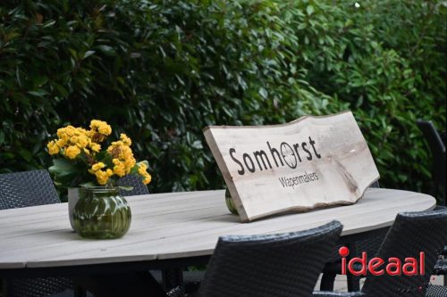 Dag van de Jager - deel 3 (11-10-2025)