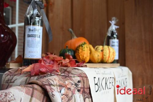 Dag van de Jager - deel 3 (11-10-2025)