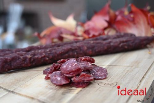 Dag van de Jager - deel 3 (11-10-2025)