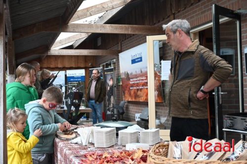 Dag van de Jager - deel 3 (11-10-2025)