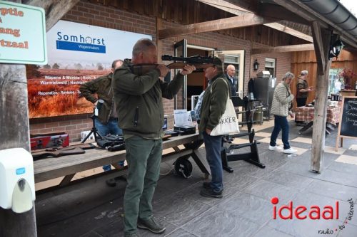 Dag van de Jager - deel 3 (11-10-2025)