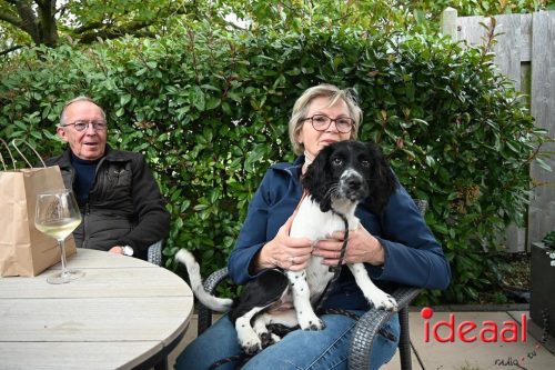 Dag van de Jager - deel 3 (11-10-2025)