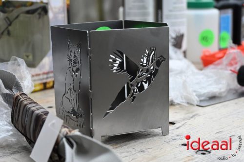 Dag van de Jager - deel 3 (11-10-2025)