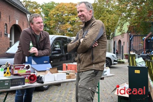 Dag van de Jager - deel 3 (11-10-2025)