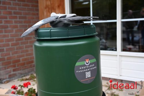 Dag van de Jager - deel 3 (11-10-2025)