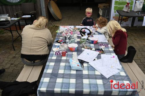 Dag van de Jager - deel 3 (11-10-2025)