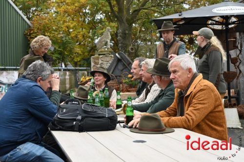 Dag van de Jager - deel 3 (11-10-2025)