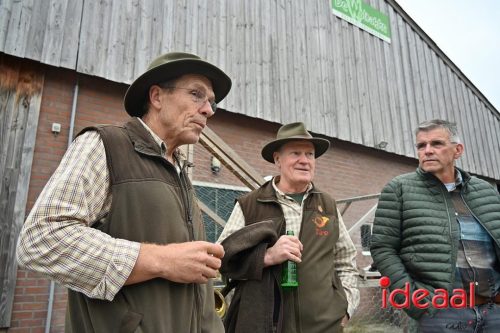 Dag van de Jager - deel 3 (11-10-2025)