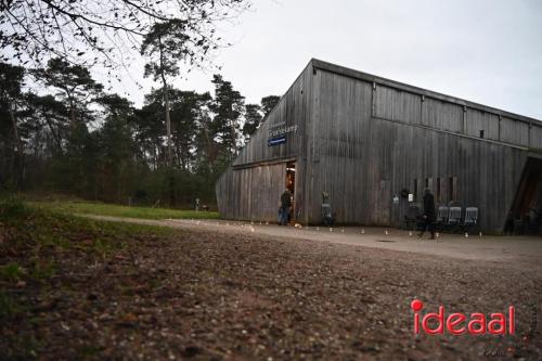 Winterfair Schaapskudde De Belhamel (23-12-2023)