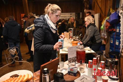 Winterfair Schaapskudde De Belhamel (23-12-2023)