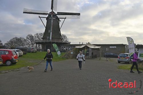 Winter 5 Maandse - deel 1 (14-12-2025)