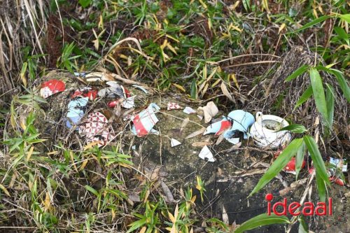 Winter 5 Maandse - deel 1 (14-12-2025)