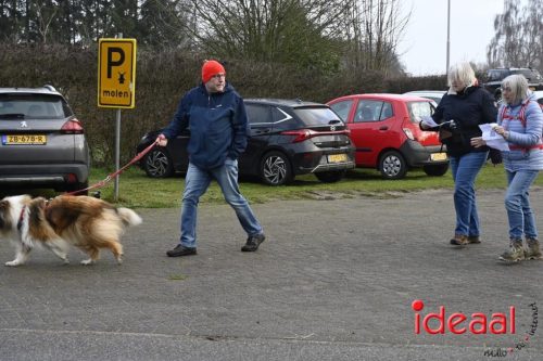 Winter 5 Maandse - deel 1 (14-12-2025)