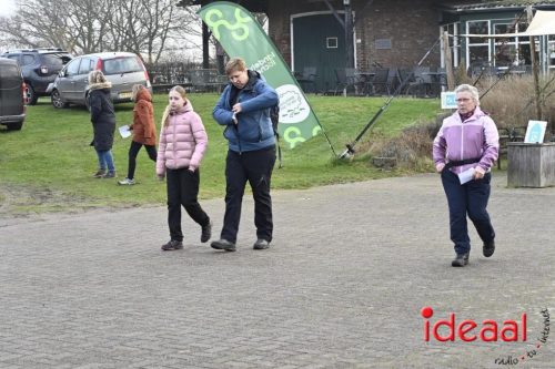 Winter 5 Maandse - deel 1 (14-12-2025)